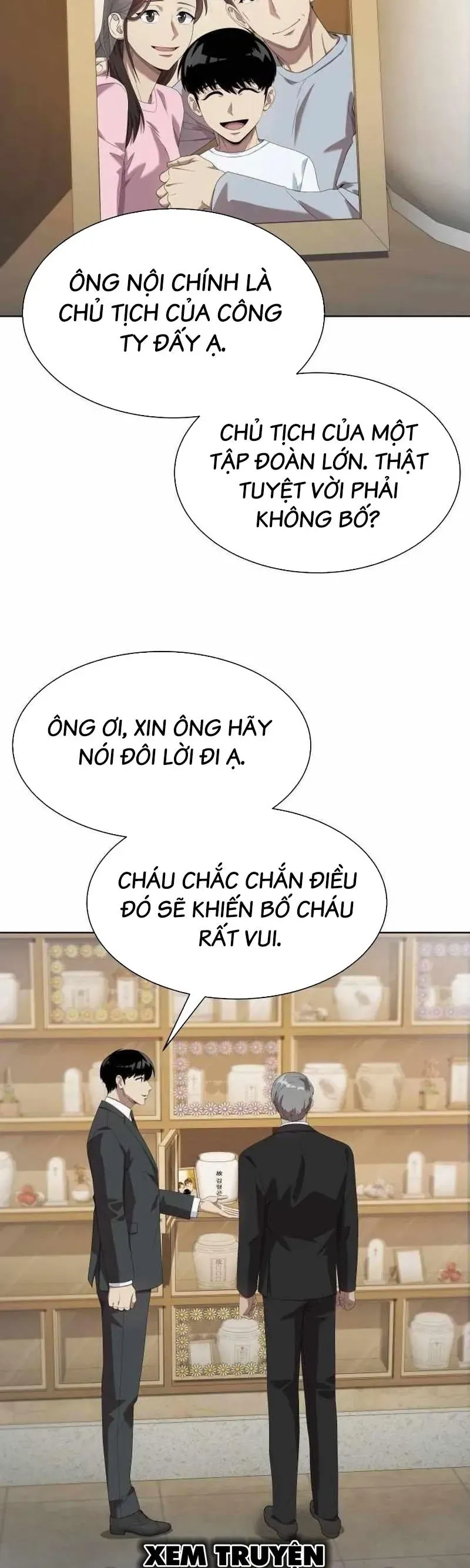 Từ Nhân Viên Vạn Năng Trở Thành Huyền Thoại Chapter 121 - 45