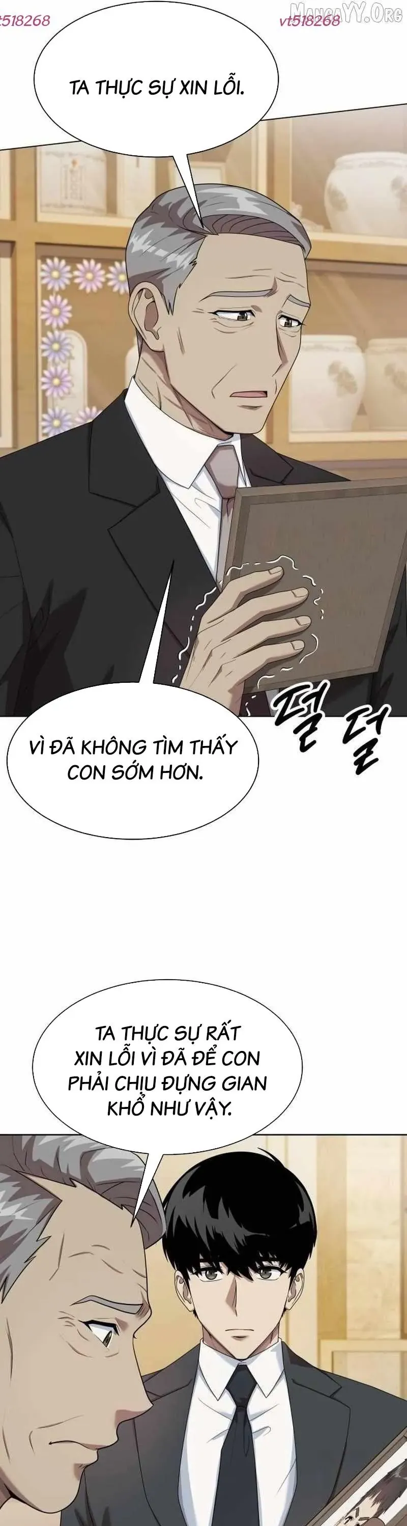 Từ Nhân Viên Vạn Năng Trở Thành Huyền Thoại Chapter 121 - 47