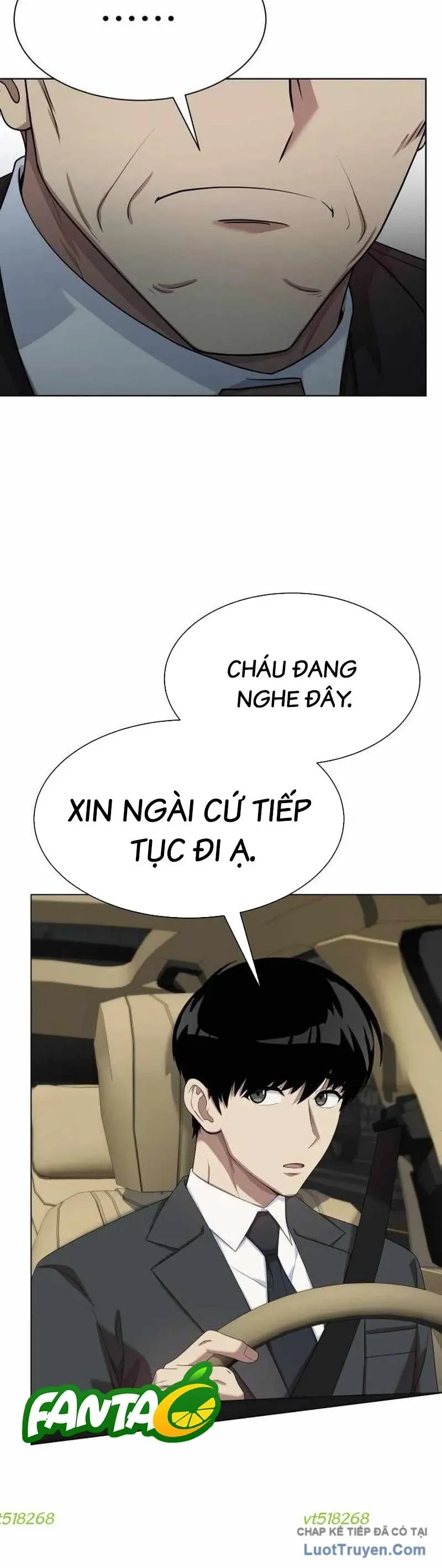 Từ Nhân Viên Vạn Năng Trở Thành Huyền Thoại Chapter 121 - 6