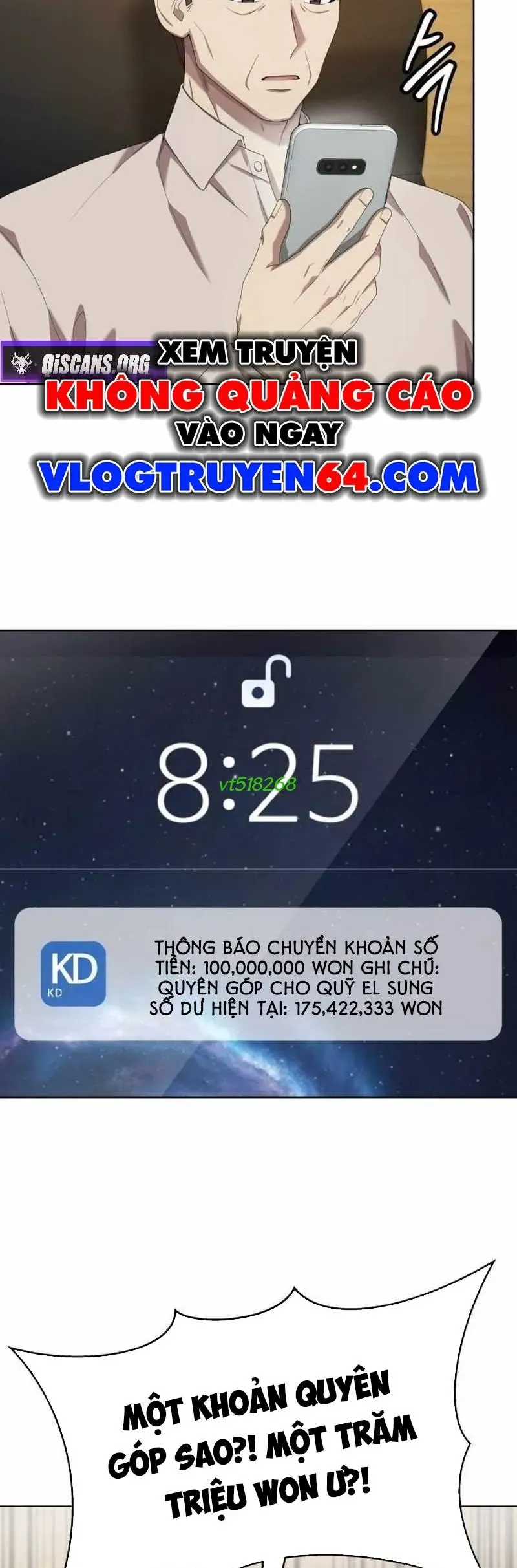 Từ Nhân Viên Vạn Năng Trở Thành Huyền Thoại Chapter 121 - 53