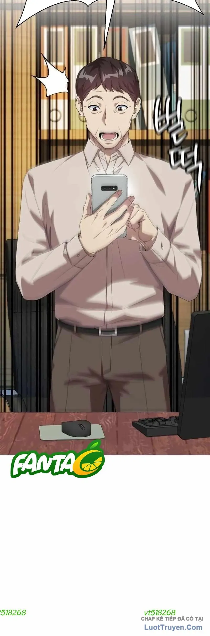 Từ Nhân Viên Vạn Năng Trở Thành Huyền Thoại Chapter 121 - 54