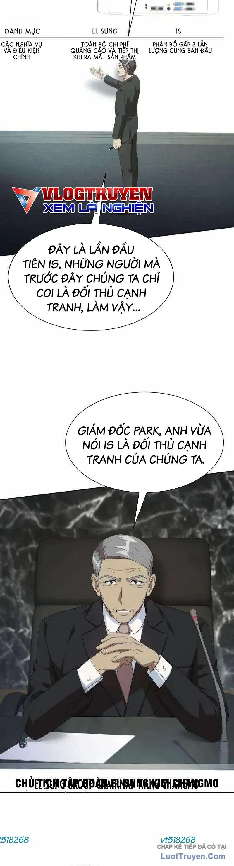 Từ Nhân Viên Vạn Năng Trở Thành Huyền Thoại Chapter 122 - 11