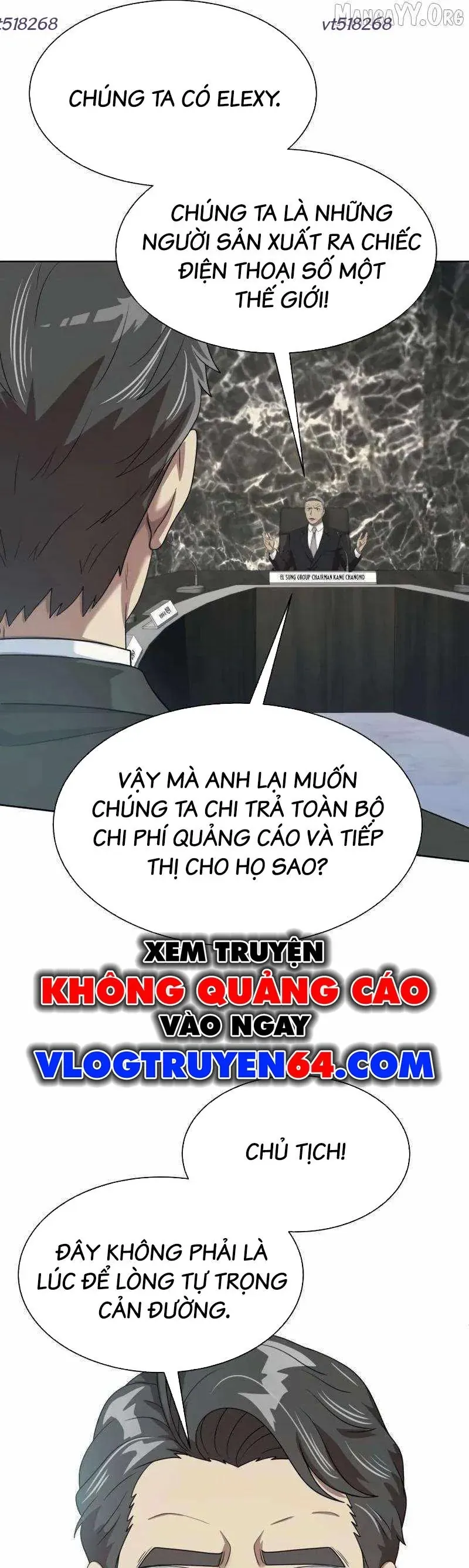 Từ Nhân Viên Vạn Năng Trở Thành Huyền Thoại Chapter 122 - 12