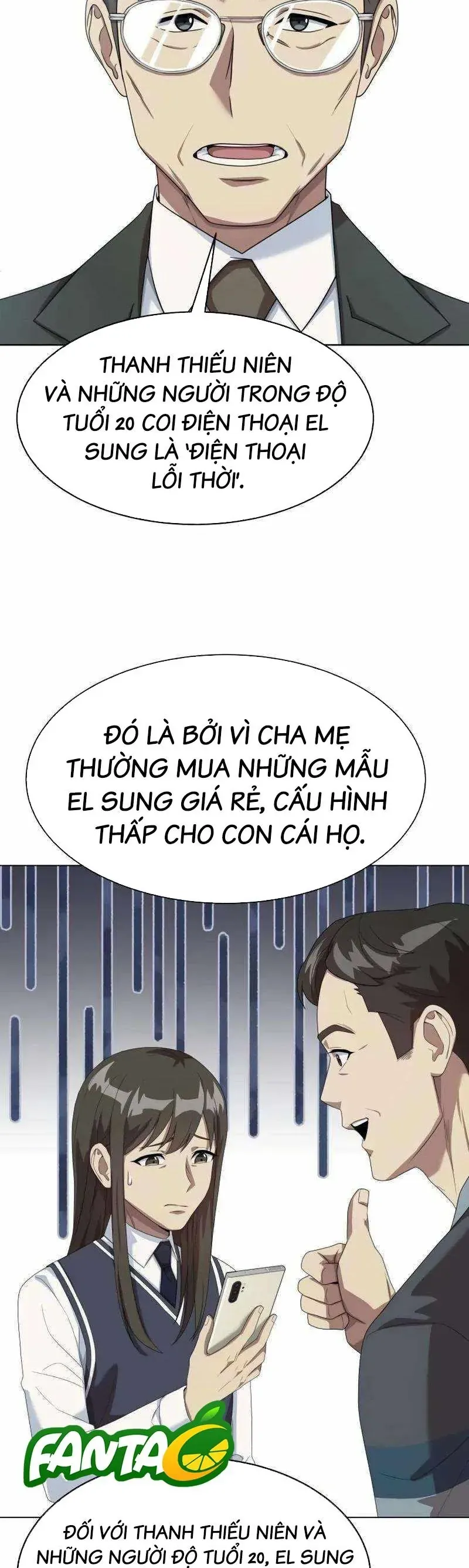 Từ Nhân Viên Vạn Năng Trở Thành Huyền Thoại Chapter 122 - 13