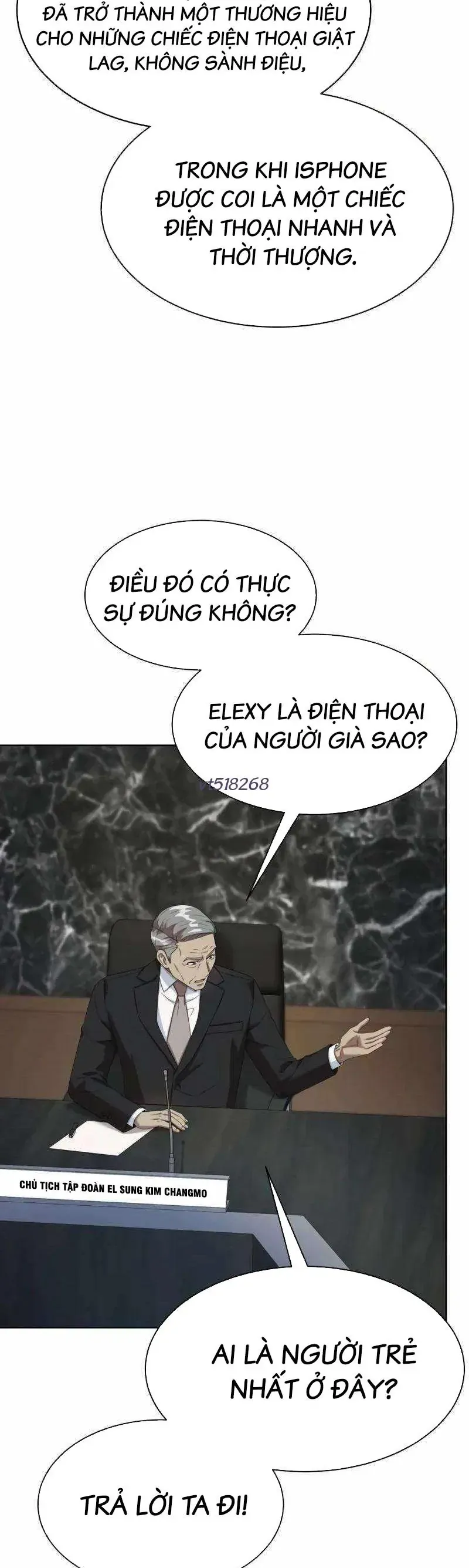 Từ Nhân Viên Vạn Năng Trở Thành Huyền Thoại Chapter 122 - 14