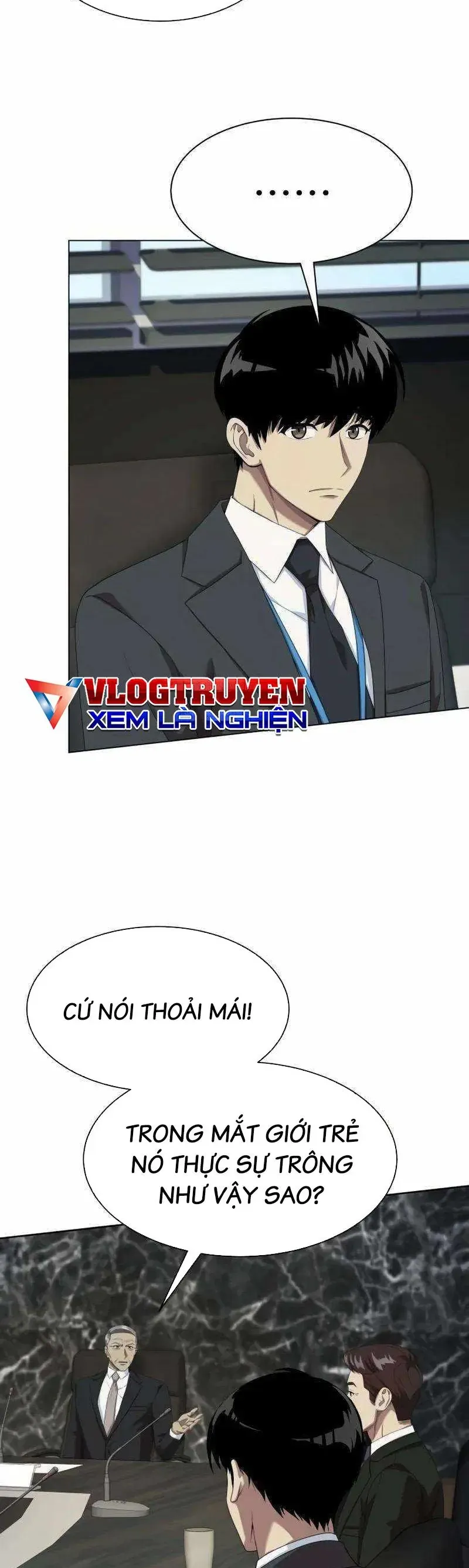 Từ Nhân Viên Vạn Năng Trở Thành Huyền Thoại Chapter 122 - 15