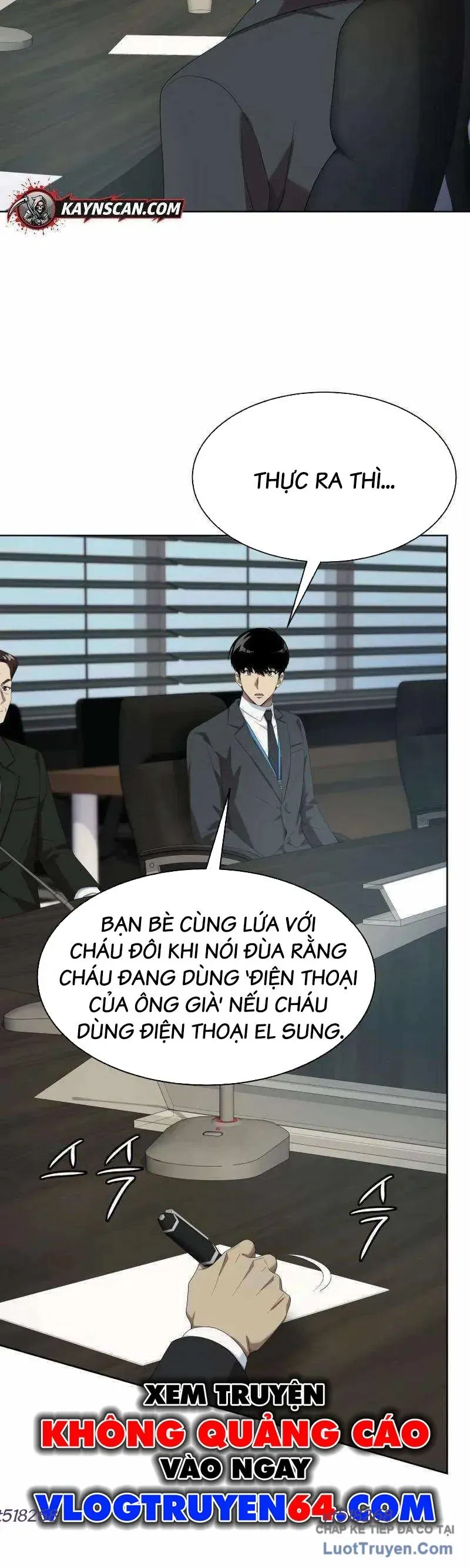 Từ Nhân Viên Vạn Năng Trở Thành Huyền Thoại Chapter 122 - 16