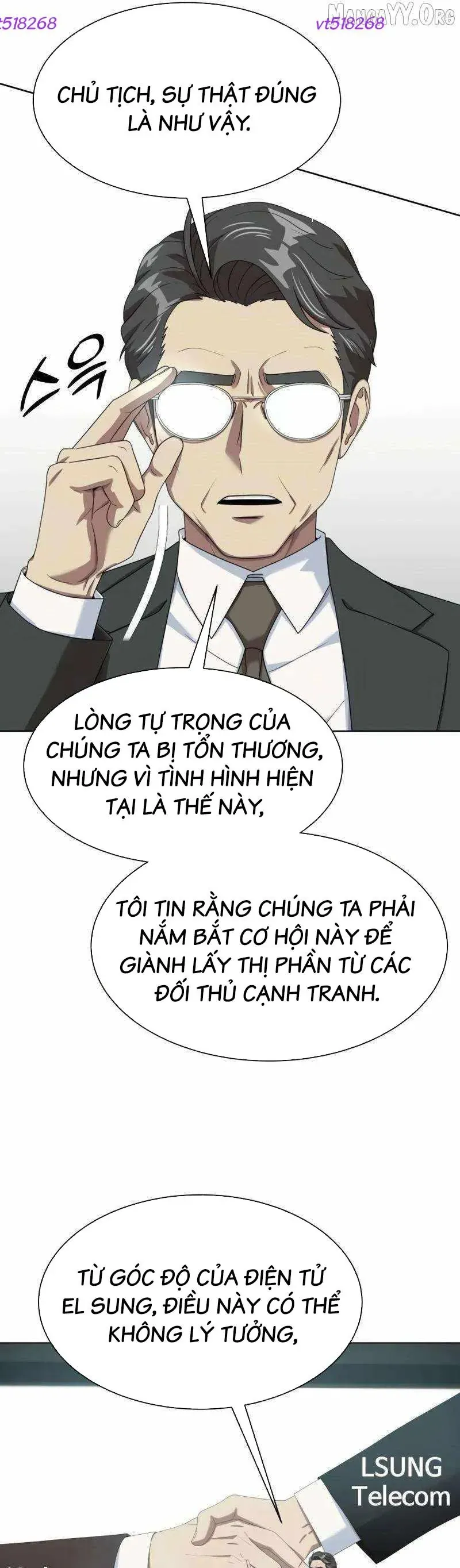 Từ Nhân Viên Vạn Năng Trở Thành Huyền Thoại Chapter 122 - 17