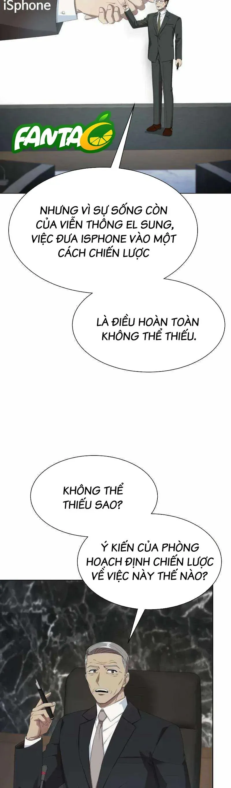 Từ Nhân Viên Vạn Năng Trở Thành Huyền Thoại Chapter 122 - 18