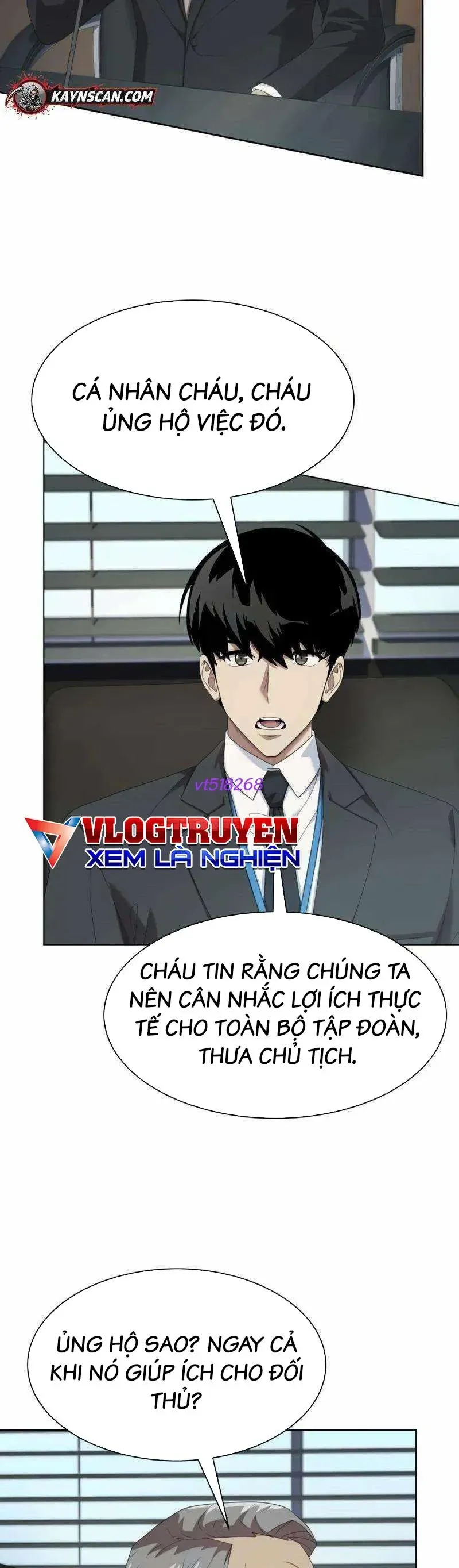 Từ Nhân Viên Vạn Năng Trở Thành Huyền Thoại Chapter 122 - 19
