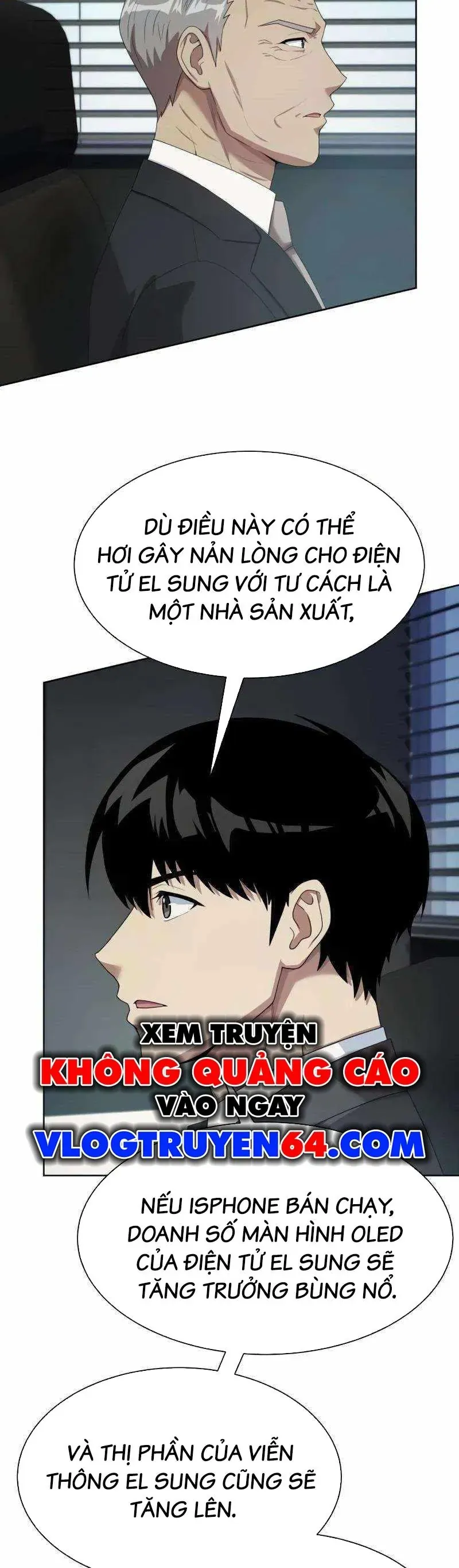Từ Nhân Viên Vạn Năng Trở Thành Huyền Thoại Chapter 122 - 20