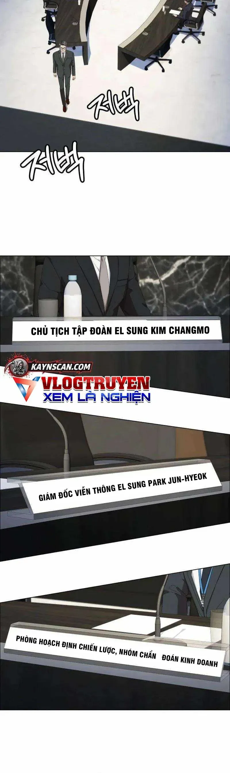 Từ Nhân Viên Vạn Năng Trở Thành Huyền Thoại Chapter 122 - 3