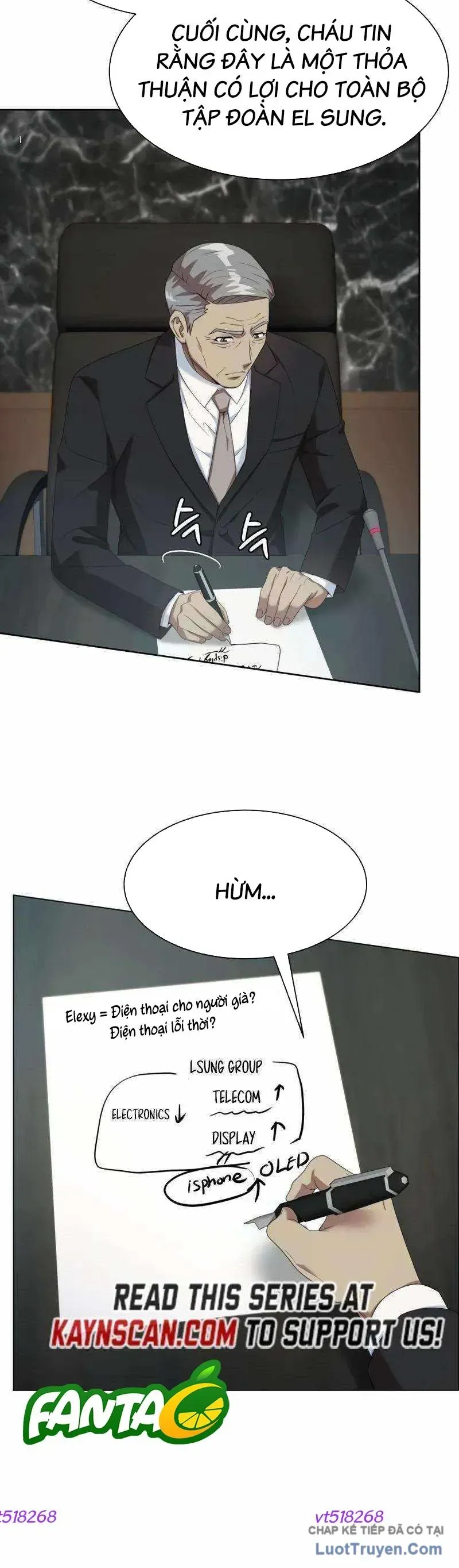 Từ Nhân Viên Vạn Năng Trở Thành Huyền Thoại Chapter 122 - 21