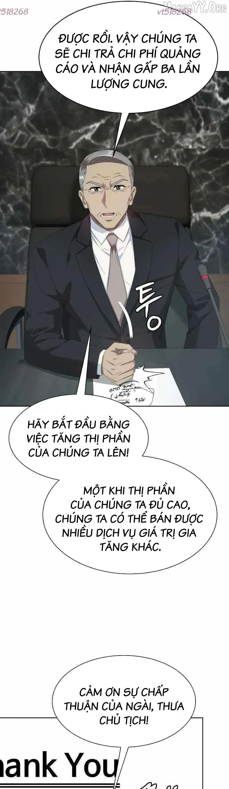 Từ Nhân Viên Vạn Năng Trở Thành Huyền Thoại Chapter 122 - 22