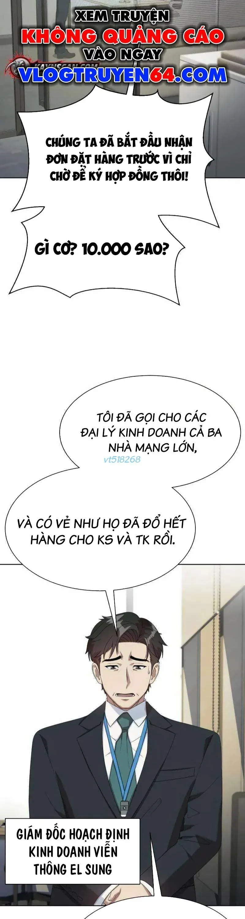 Từ Nhân Viên Vạn Năng Trở Thành Huyền Thoại Chapter 122 - 29