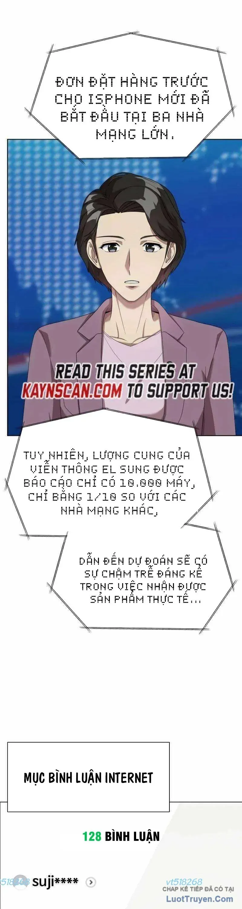 Từ Nhân Viên Vạn Năng Trở Thành Huyền Thoại Chapter 122 - 31