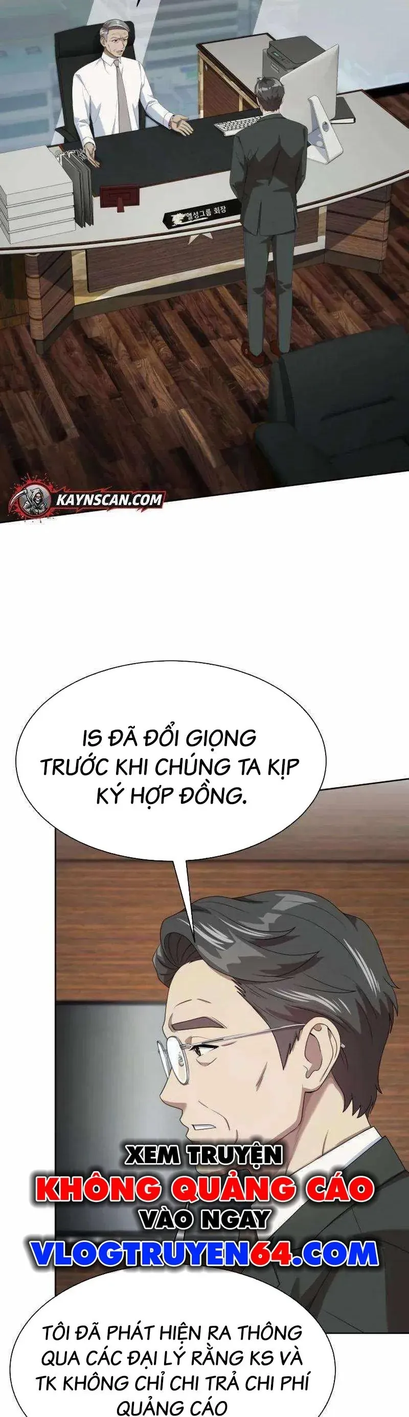 Từ Nhân Viên Vạn Năng Trở Thành Huyền Thoại Chapter 122 - 33