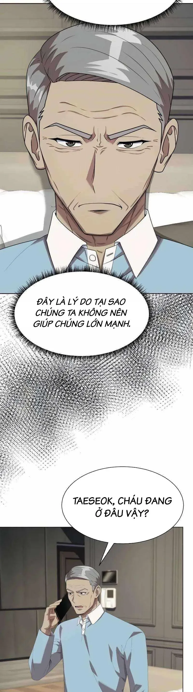 Từ Nhân Viên Vạn Năng Trở Thành Huyền Thoại Chapter 122 - 43