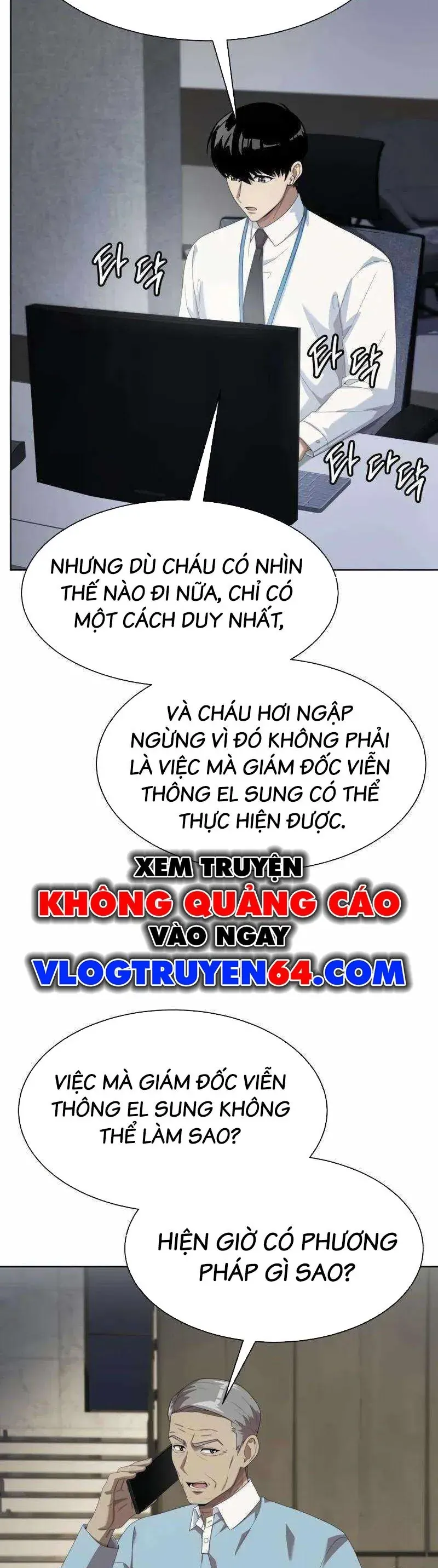 Từ Nhân Viên Vạn Năng Trở Thành Huyền Thoại Chapter 122 - 45