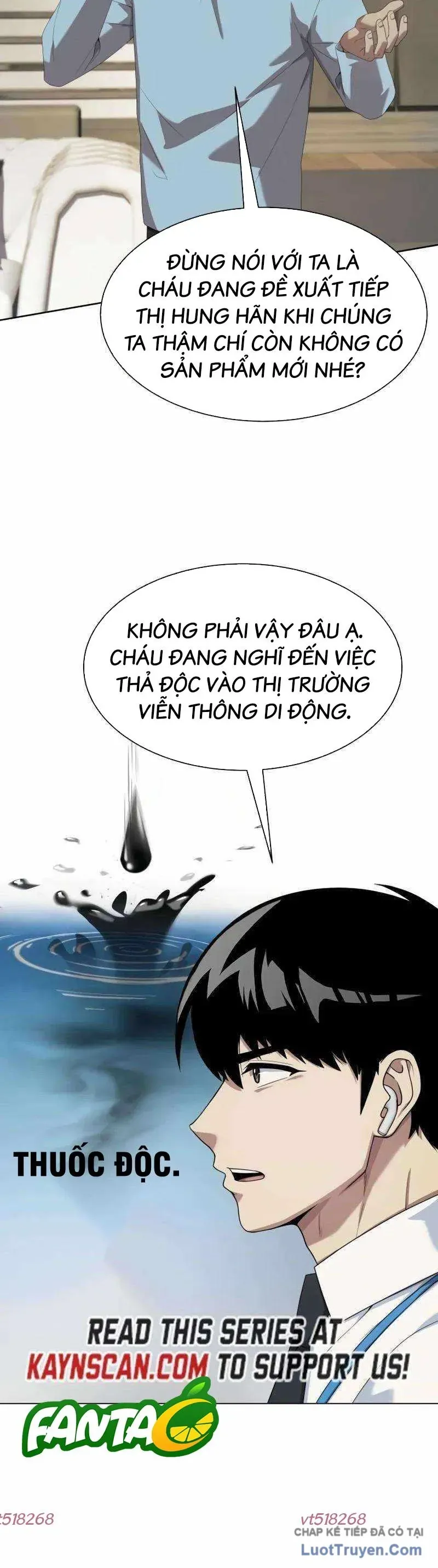 Từ Nhân Viên Vạn Năng Trở Thành Huyền Thoại Chapter 122 - 46