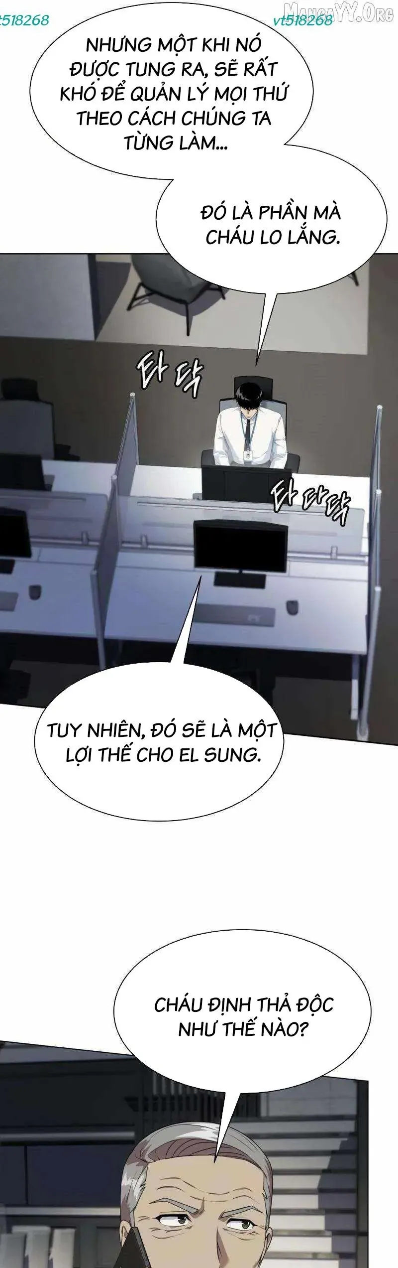 Từ Nhân Viên Vạn Năng Trở Thành Huyền Thoại Chapter 122 - 47