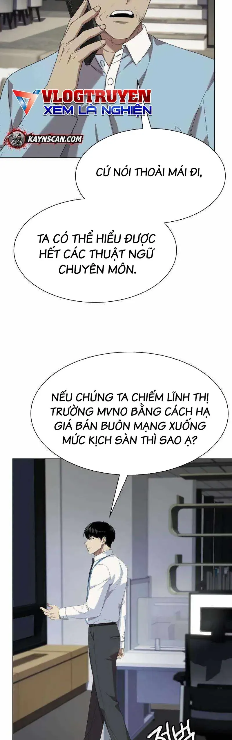 Từ Nhân Viên Vạn Năng Trở Thành Huyền Thoại Chapter 122 - 48