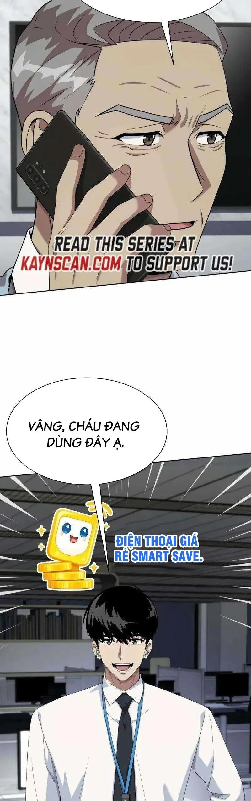 Từ Nhân Viên Vạn Năng Trở Thành Huyền Thoại Chapter 122 - 50