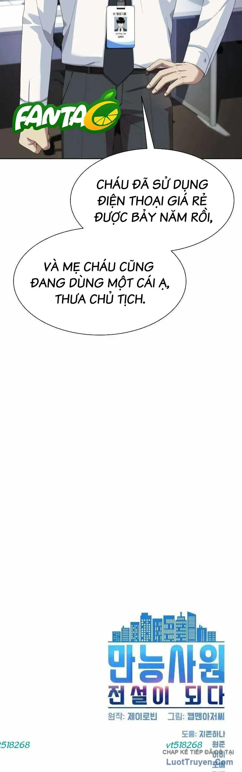 Từ Nhân Viên Vạn Năng Trở Thành Huyền Thoại Chapter 122 - 51