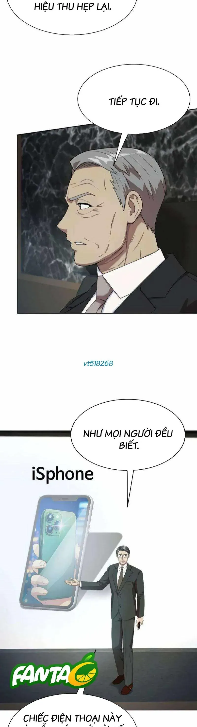Từ Nhân Viên Vạn Năng Trở Thành Huyền Thoại Chapter 122 - 9