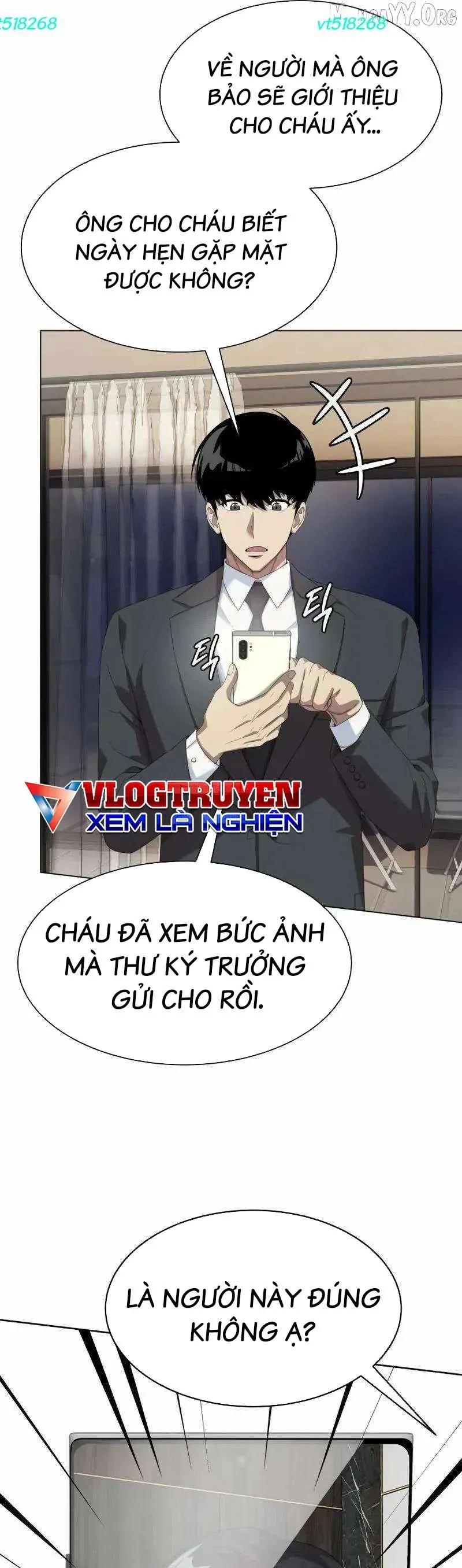 Từ Nhân Viên Vạn Năng Trở Thành Huyền Thoại Chapter 123 - 12