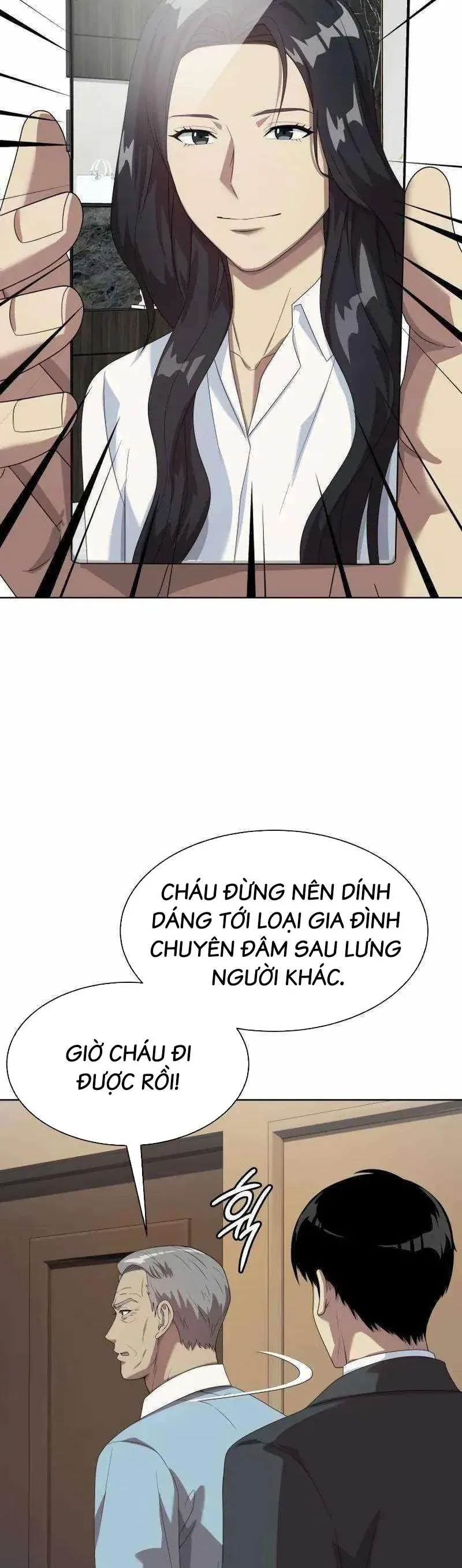 Từ Nhân Viên Vạn Năng Trở Thành Huyền Thoại Chapter 123 - 13