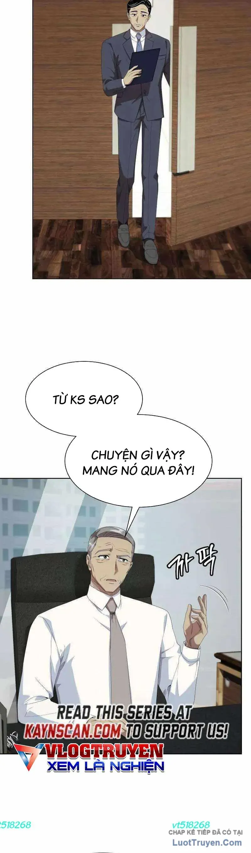 Từ Nhân Viên Vạn Năng Trở Thành Huyền Thoại Chapter 123 - 16