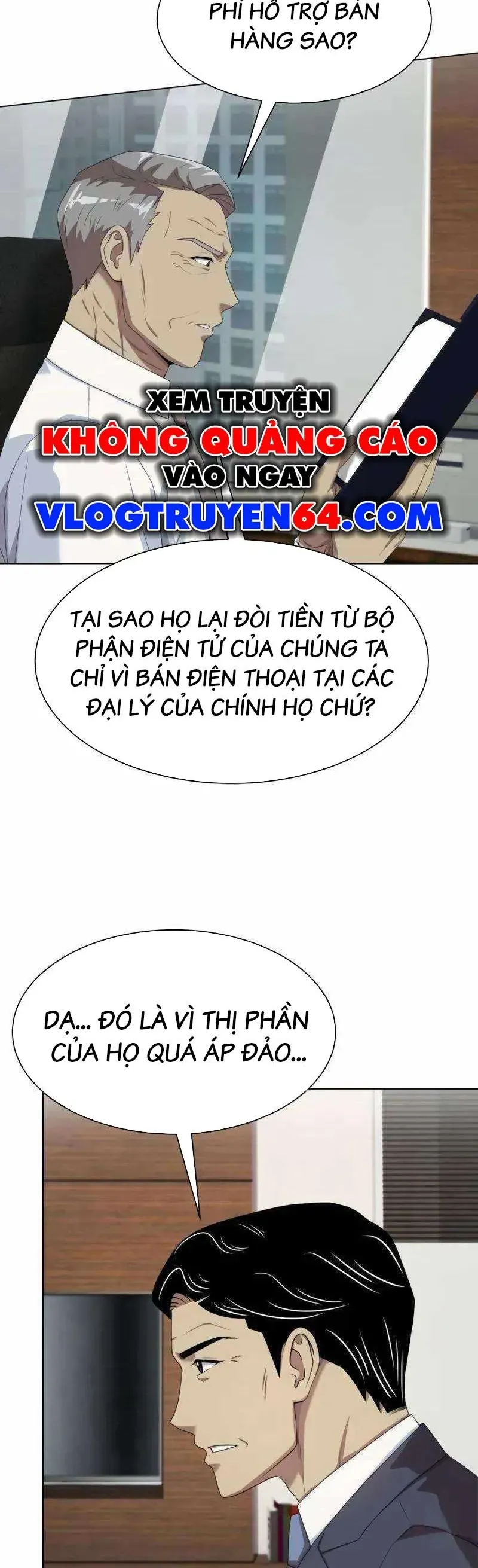 Từ Nhân Viên Vạn Năng Trở Thành Huyền Thoại Chapter 123 - 18