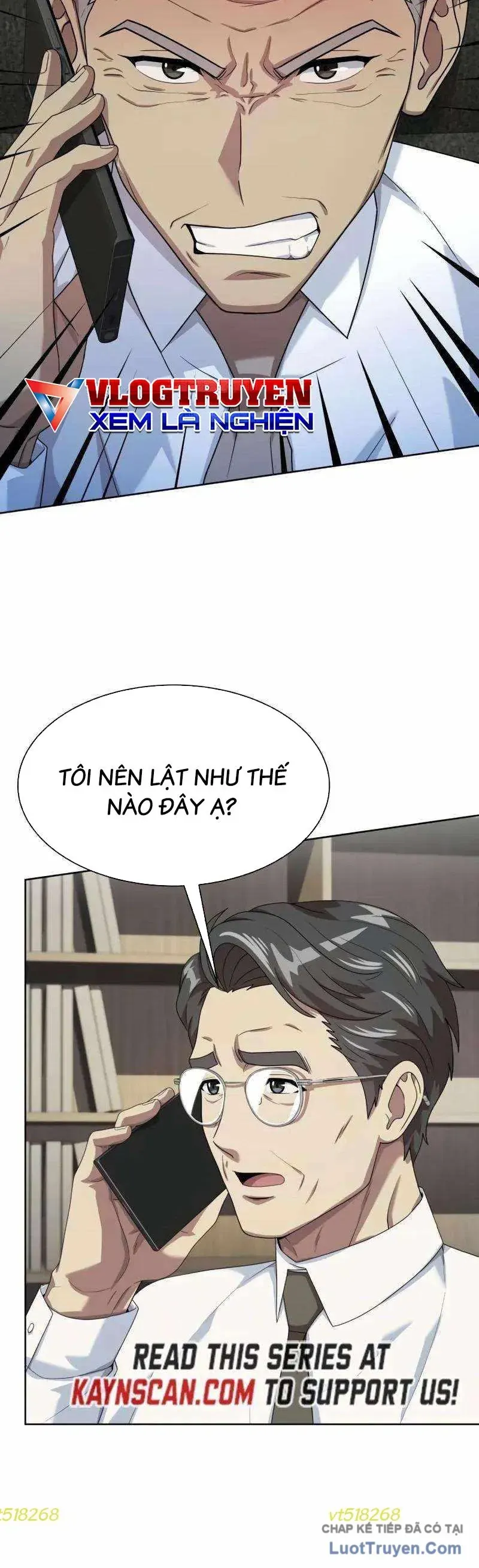 Từ Nhân Viên Vạn Năng Trở Thành Huyền Thoại Chapter 123 - 21