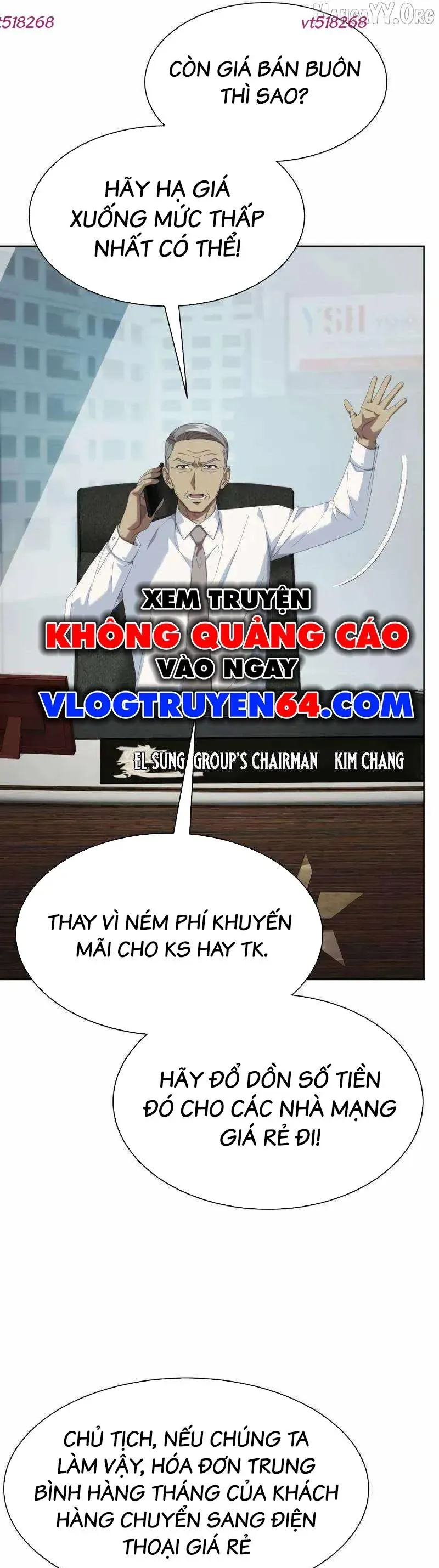 Từ Nhân Viên Vạn Năng Trở Thành Huyền Thoại Chapter 123 - 22