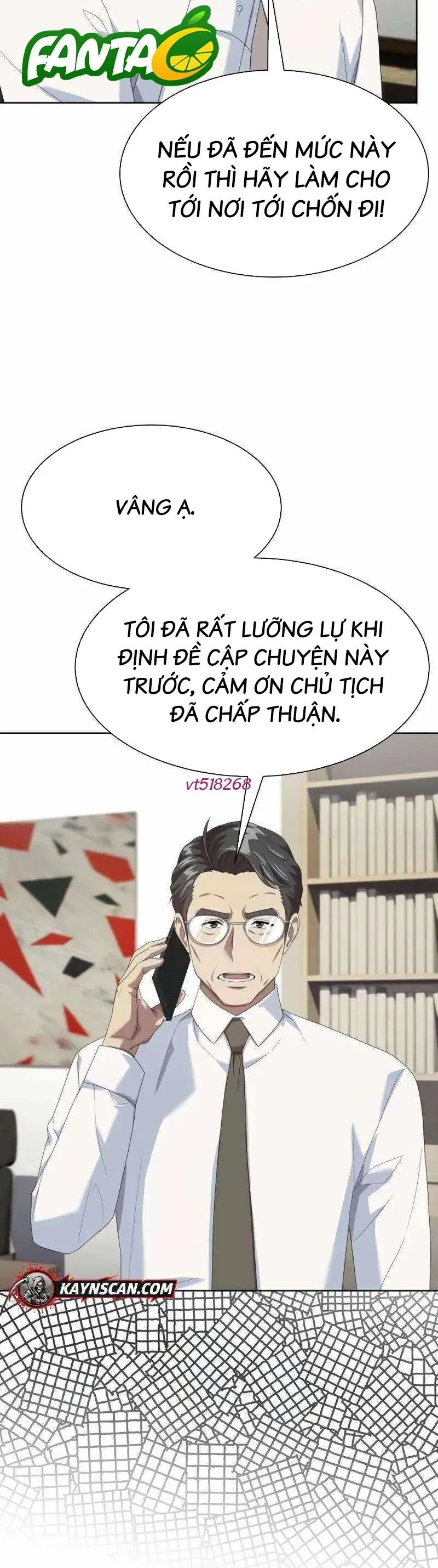 Từ Nhân Viên Vạn Năng Trở Thành Huyền Thoại Chapter 123 - 24