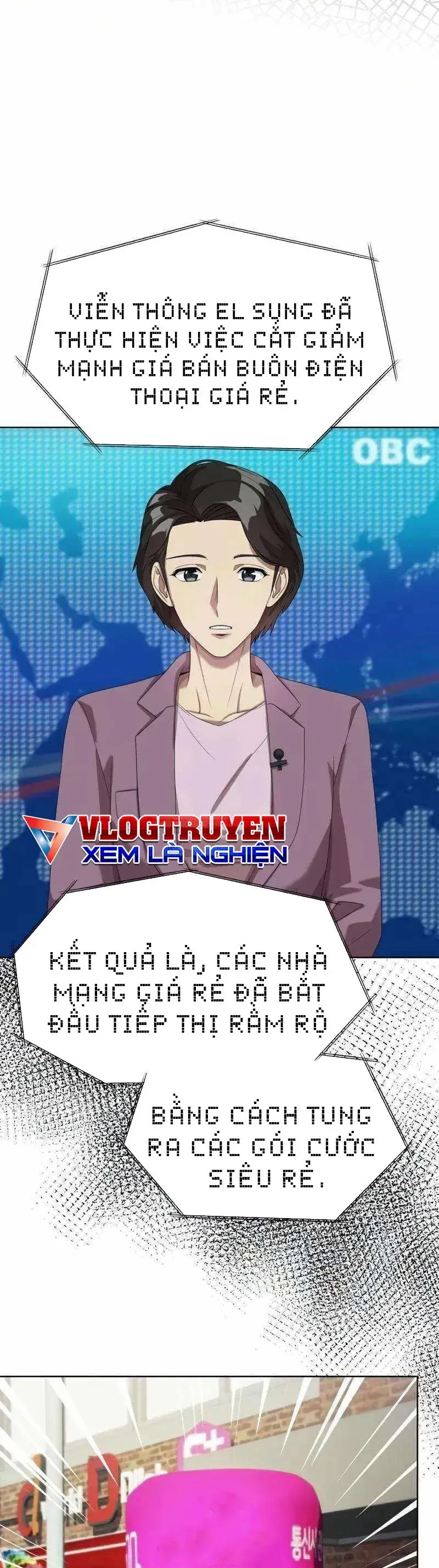 Từ Nhân Viên Vạn Năng Trở Thành Huyền Thoại Chapter 123 - 25