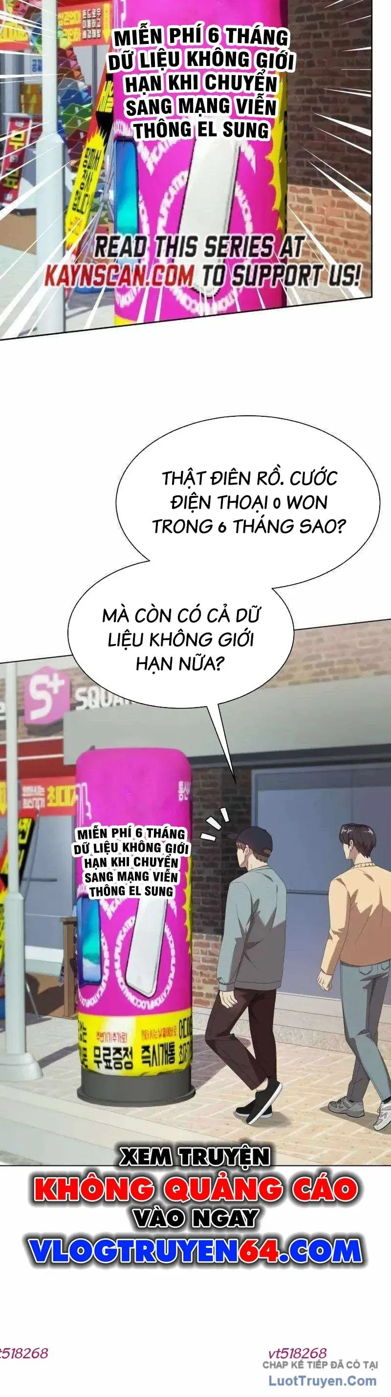 Từ Nhân Viên Vạn Năng Trở Thành Huyền Thoại Chapter 123 - 26
