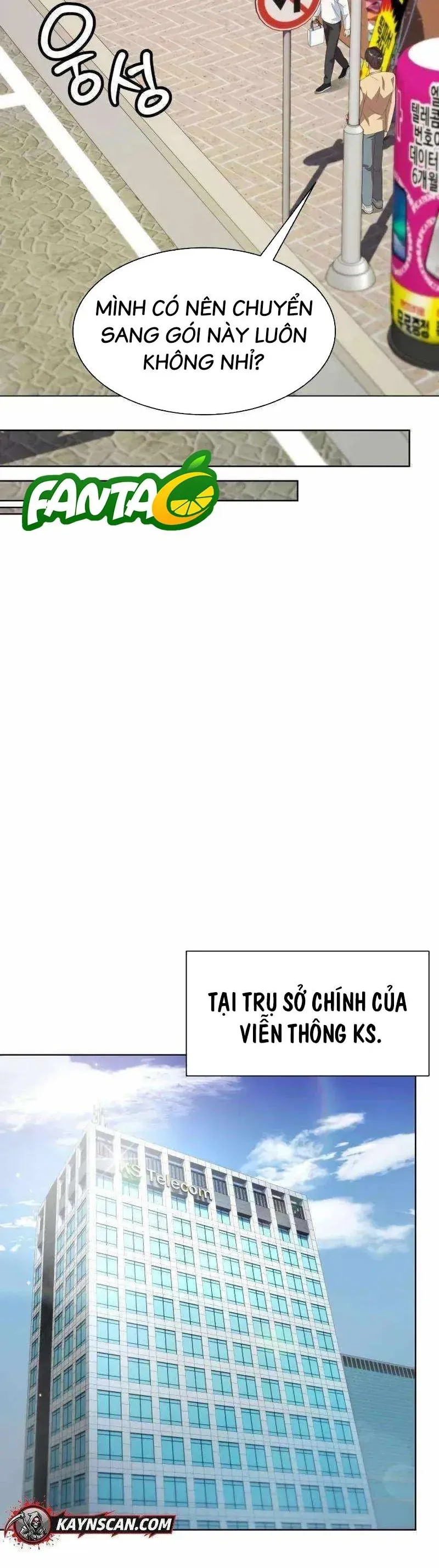 Từ Nhân Viên Vạn Năng Trở Thành Huyền Thoại Chapter 123 - 28