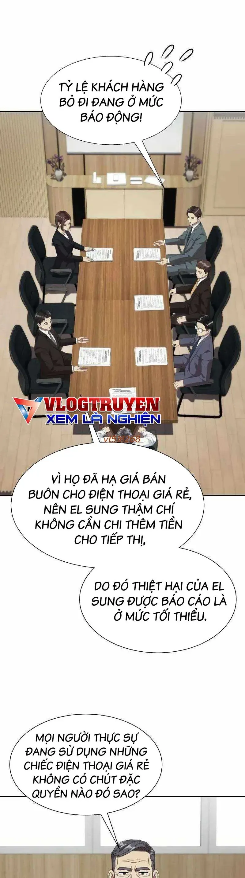 Từ Nhân Viên Vạn Năng Trở Thành Huyền Thoại Chapter 123 - 29