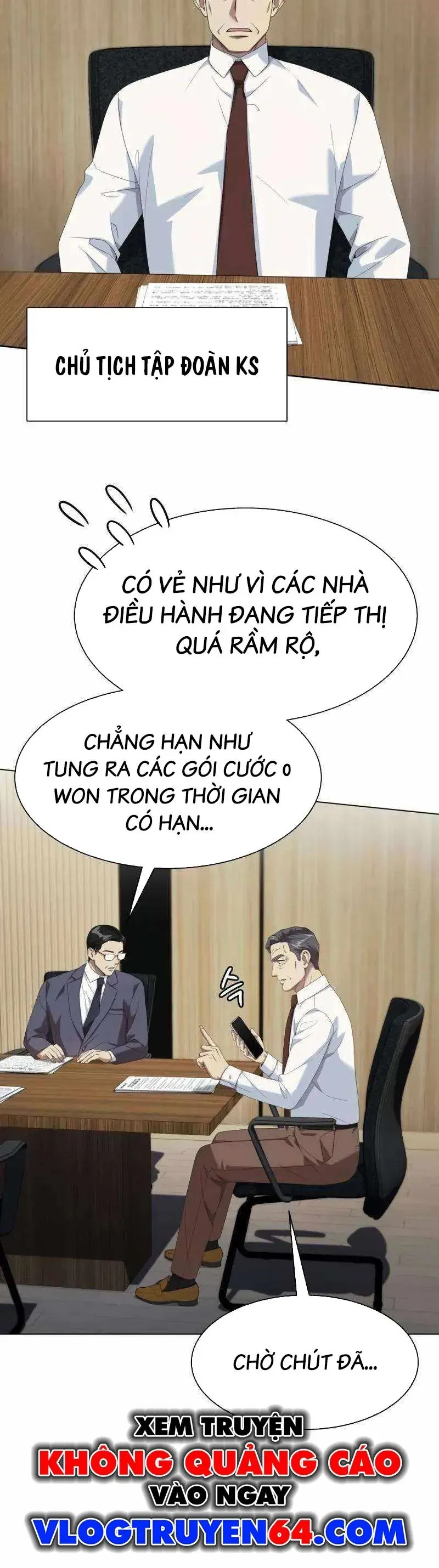 Từ Nhân Viên Vạn Năng Trở Thành Huyền Thoại Chapter 123 - 30