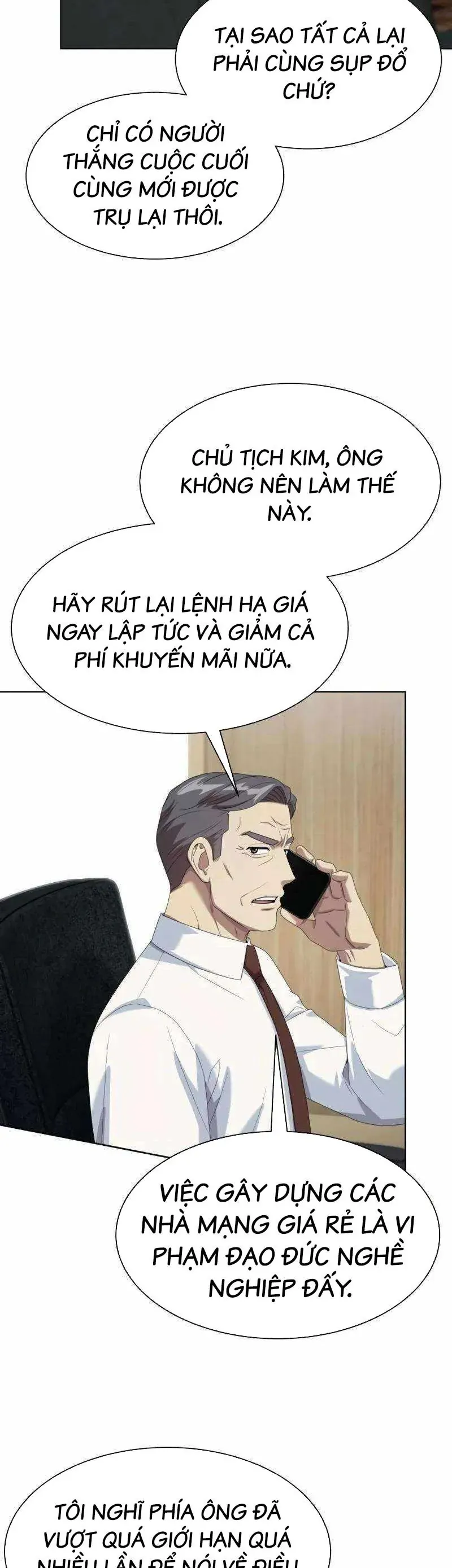 Từ Nhân Viên Vạn Năng Trở Thành Huyền Thoại Chapter 123 - 33
