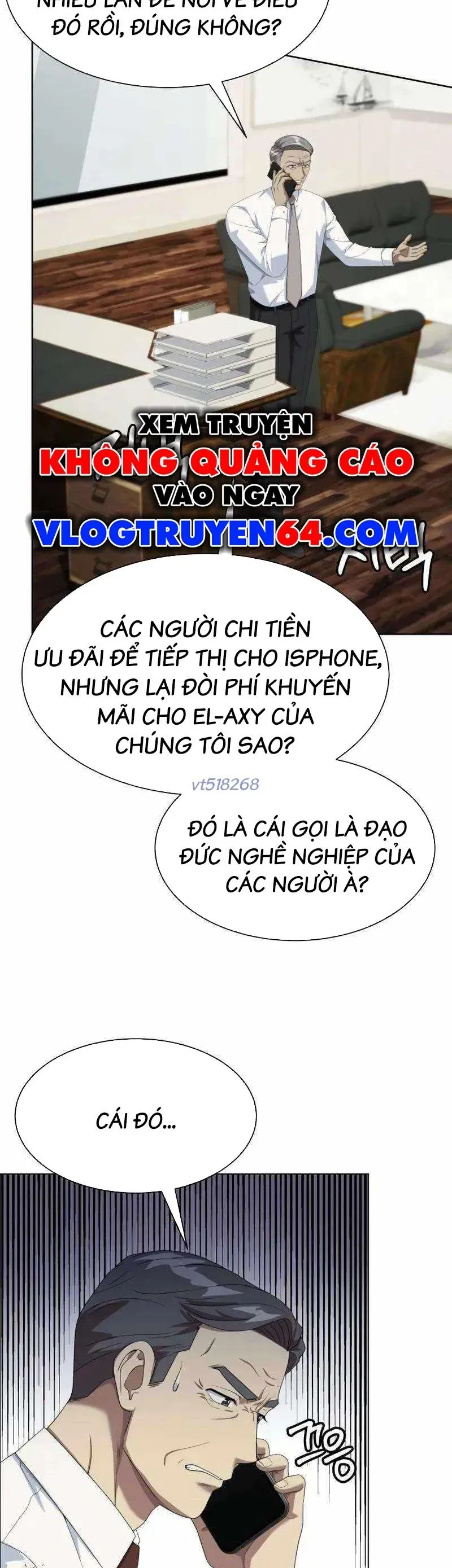 Từ Nhân Viên Vạn Năng Trở Thành Huyền Thoại Chapter 123 - 34
