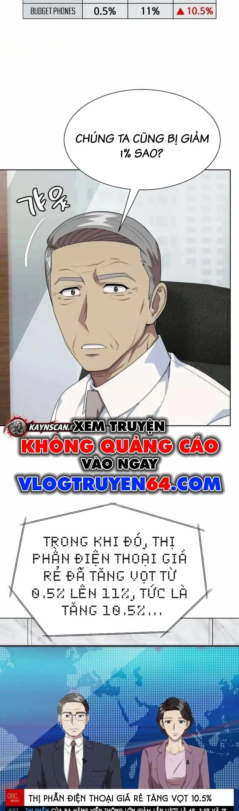 Từ Nhân Viên Vạn Năng Trở Thành Huyền Thoại Chapter 123 - 38