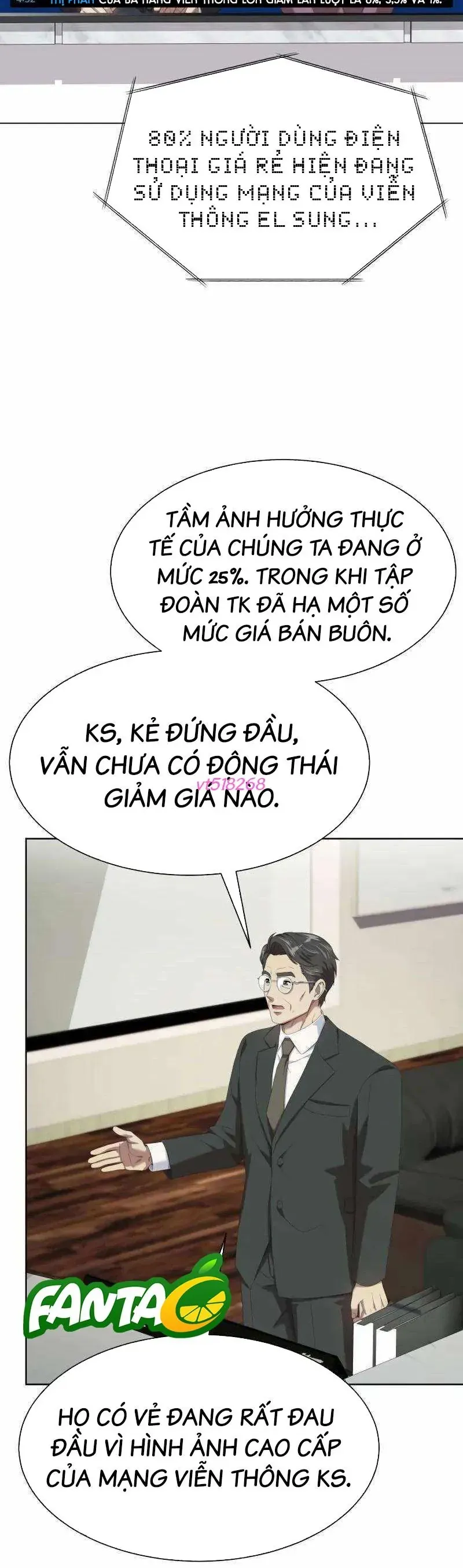Từ Nhân Viên Vạn Năng Trở Thành Huyền Thoại Chapter 123 - 39