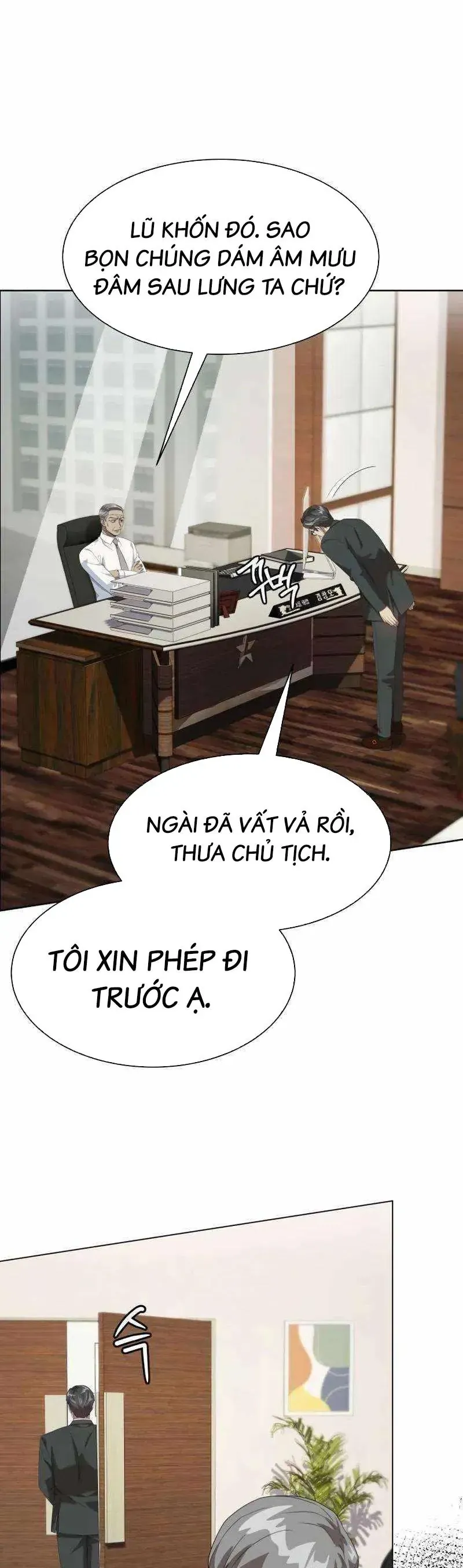 Từ Nhân Viên Vạn Năng Trở Thành Huyền Thoại Chapter 123 - 40