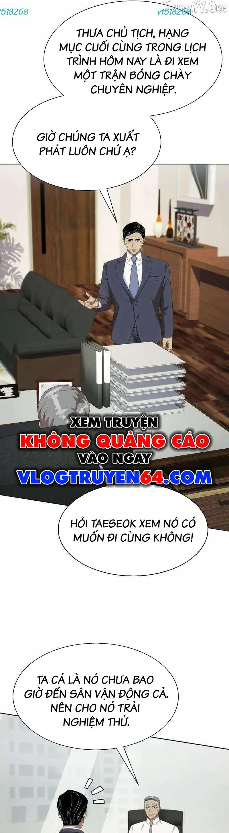 Từ Nhân Viên Vạn Năng Trở Thành Huyền Thoại Chapter 123 - 42