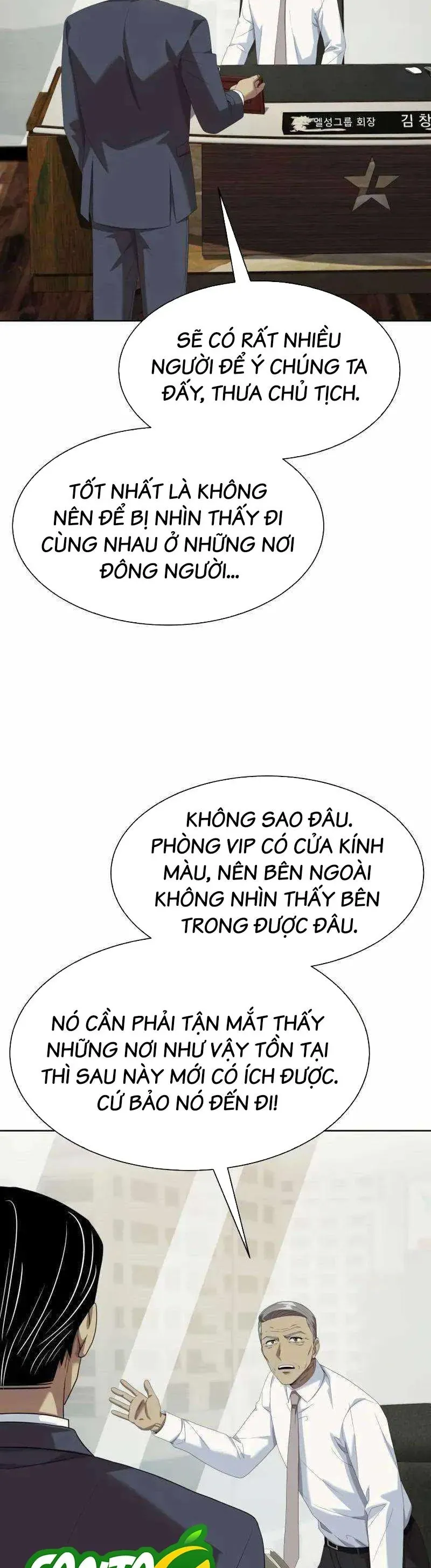 Từ Nhân Viên Vạn Năng Trở Thành Huyền Thoại Chapter 123 - 43