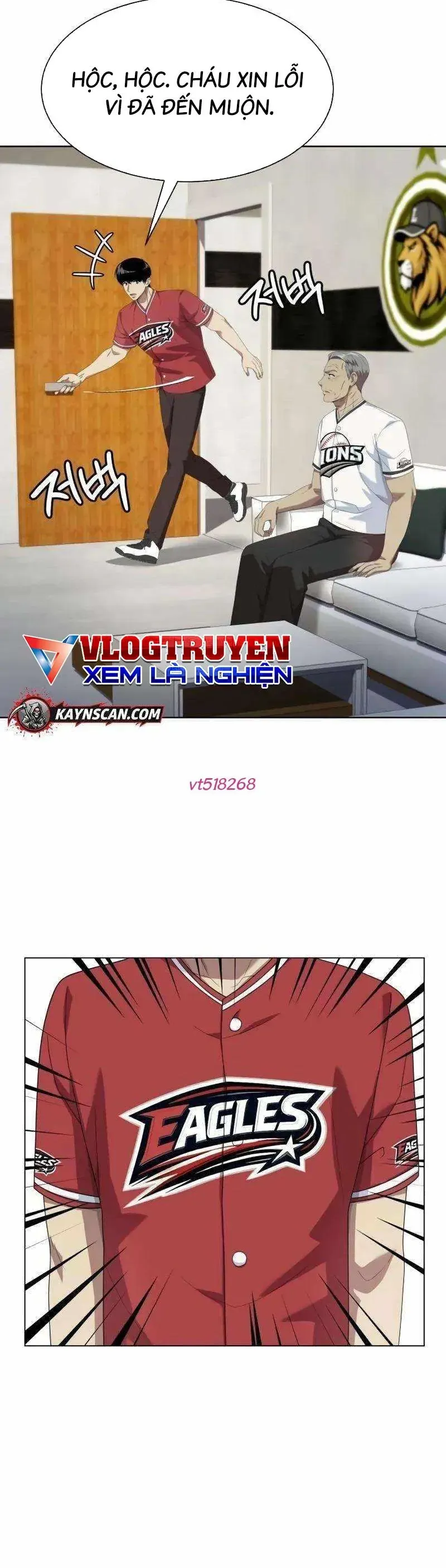 Từ Nhân Viên Vạn Năng Trở Thành Huyền Thoại Chapter 123 - 49