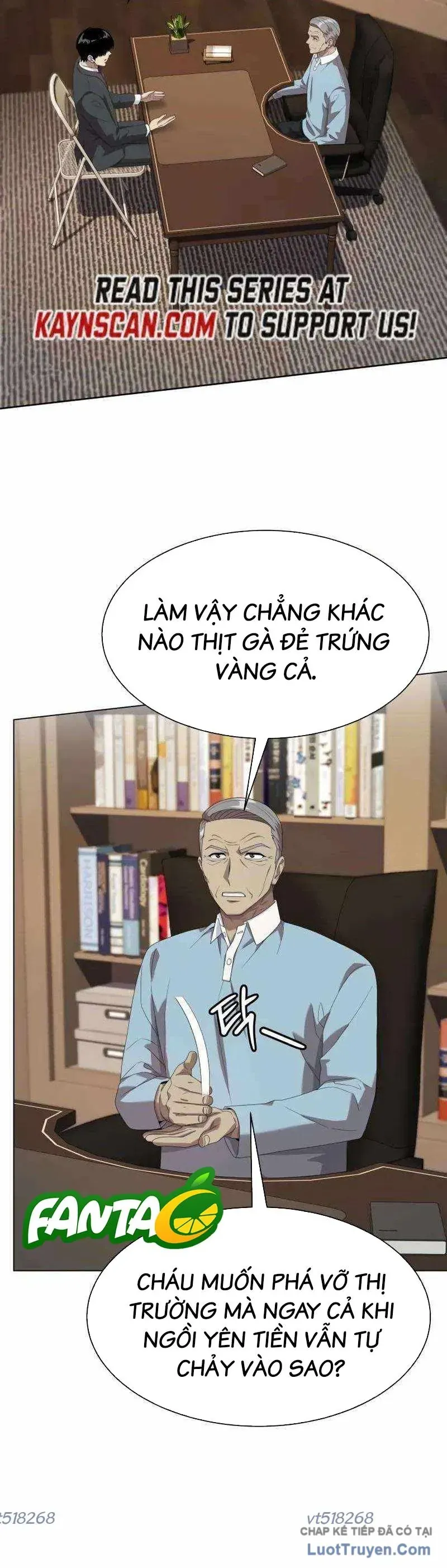 Từ Nhân Viên Vạn Năng Trở Thành Huyền Thoại Chapter 123 - 6